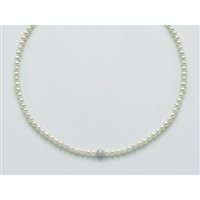 Collana Miluna Donna in Perle Perla PCL5888V - PCL5888V